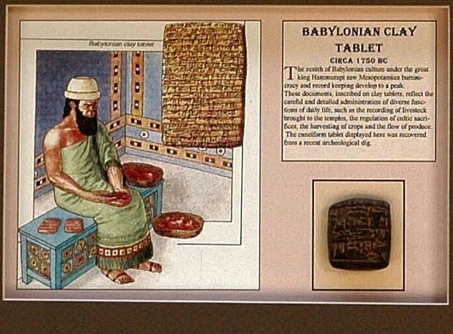 1750 BC